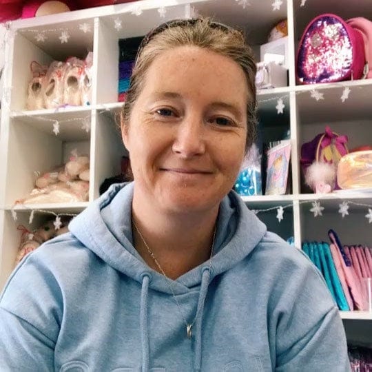 Little Leather Ballet Shoes 🩰...