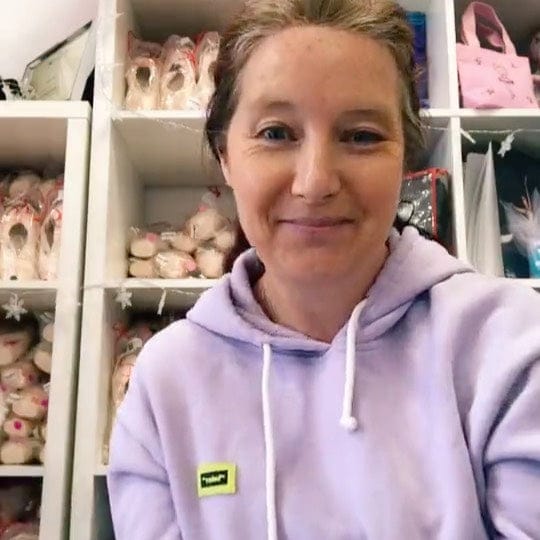 So what is a Demi-Pointe Shoe?