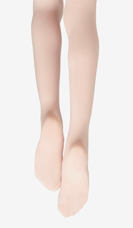 Capezio Essential Full Footed Ballet Tights - Studio Dance Wear