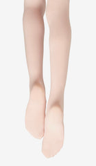 Capezio Essential Full Footed Ballet Tights - Studio Dance Wear
