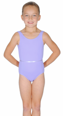 New RAD Style Sleeveless Leotard RVBEATRICE - Studio Dance Wear