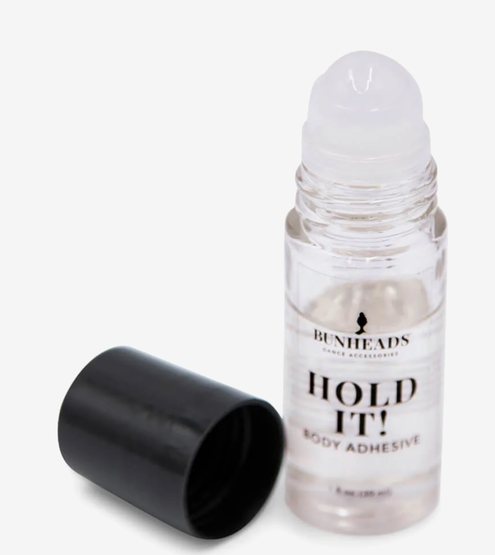 Bunheads Capezio Hold It Body Adhesive 30ml