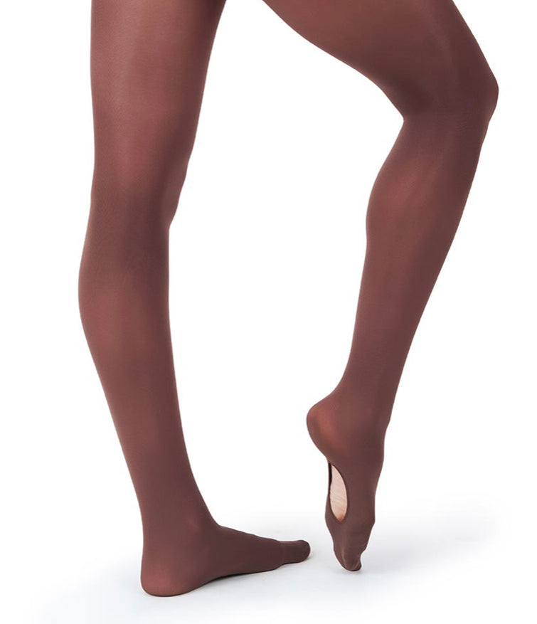 Capezio Ultra Soft Transition Tights 1916