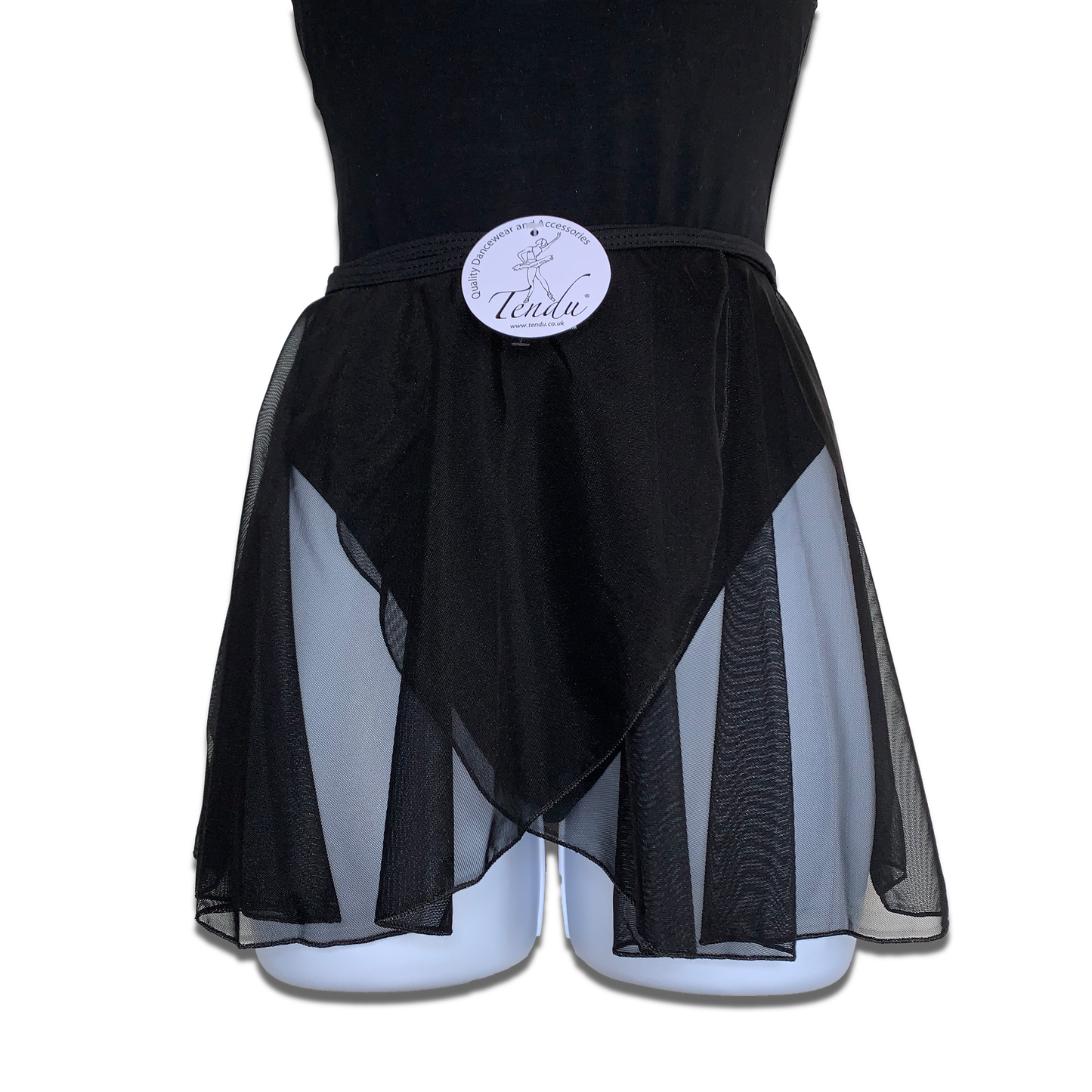 Tendu Ballet Wrap Skirts - Studio Dance Wear
