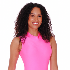 Roch Valley Nylon Sleeveless Leotard 2017 - Studio Dance Wear