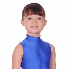 Roch Valley Nylon Sleeveless Leotard 2017 - Studio Dance Wear