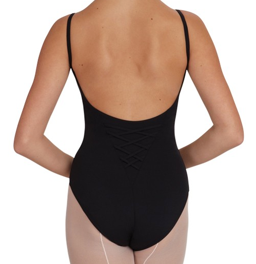 Capezio Vintage Whisper Camisole Leotard 10317