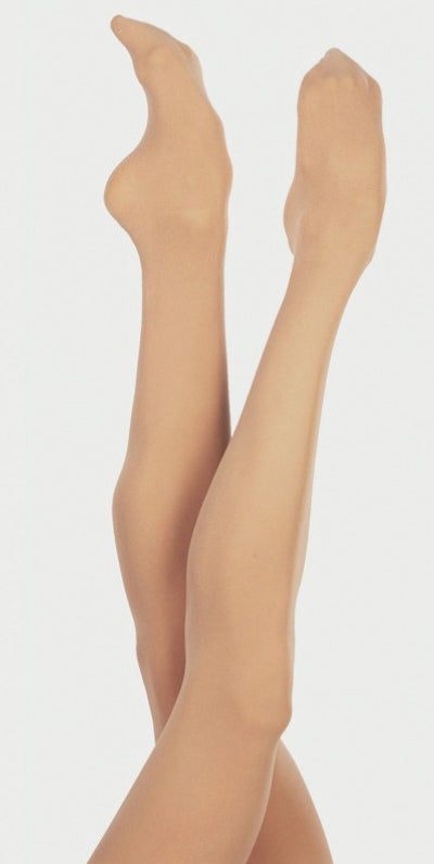 Wear Moi Fully Footed Ballet Tights DIV01