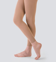 Capezio Essentials Footless Tights - Studio Dance Wear