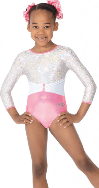The Zone Princess Leotard Z493 Studio Dance Wear