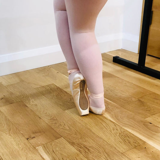 Last night, as part of...