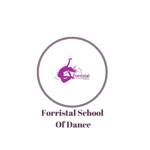 The Forristal School of Dance