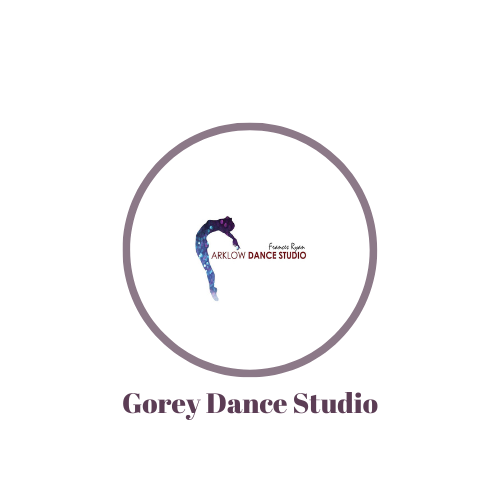 Gorey Dance Studios, Frances Ryan