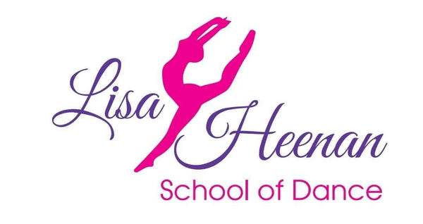 Lisa Heenan School of Dance Wicklow