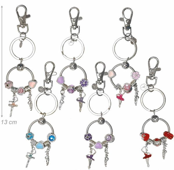 Keyrings