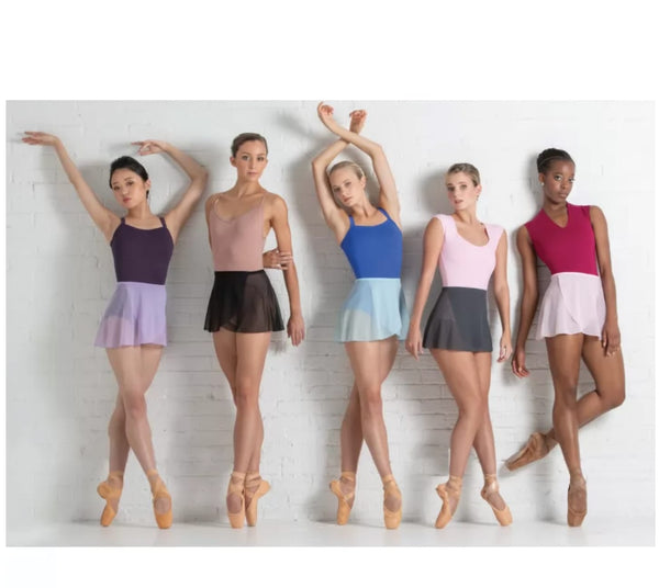 Ballet Rosa