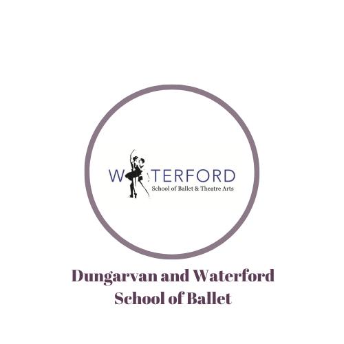 Dungarvan and Waterford School of Ballet