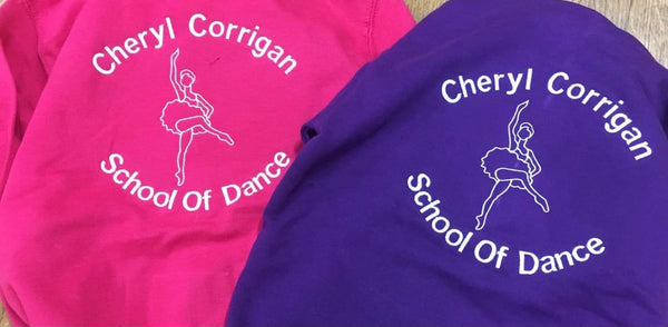 Cheryl Corrigan Ballet