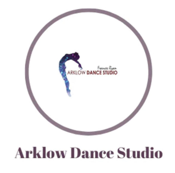 Arklow Dance Studios, Frances Ryan