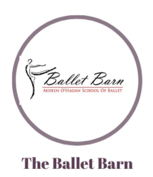 The Ballet Barn, Carlow/Aedeen O&#39;Hagan