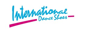International Dance Shoes