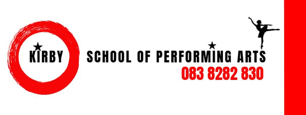 Kirby School of Performing Arts Dungarvan