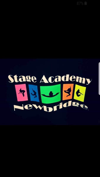 Stage Academy Newbridge