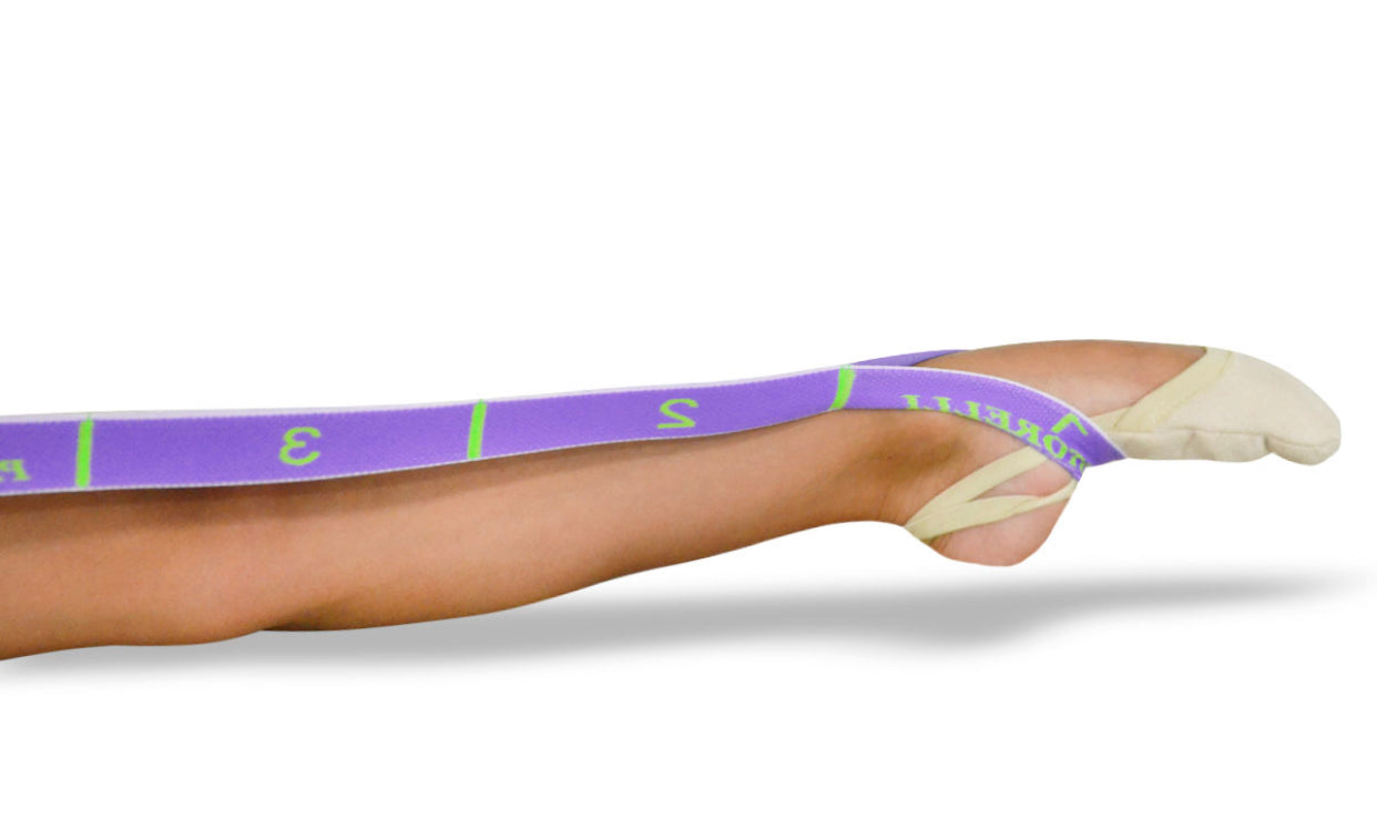 Pastorelli Resistance Stretch Band - Studio Dance Wear
