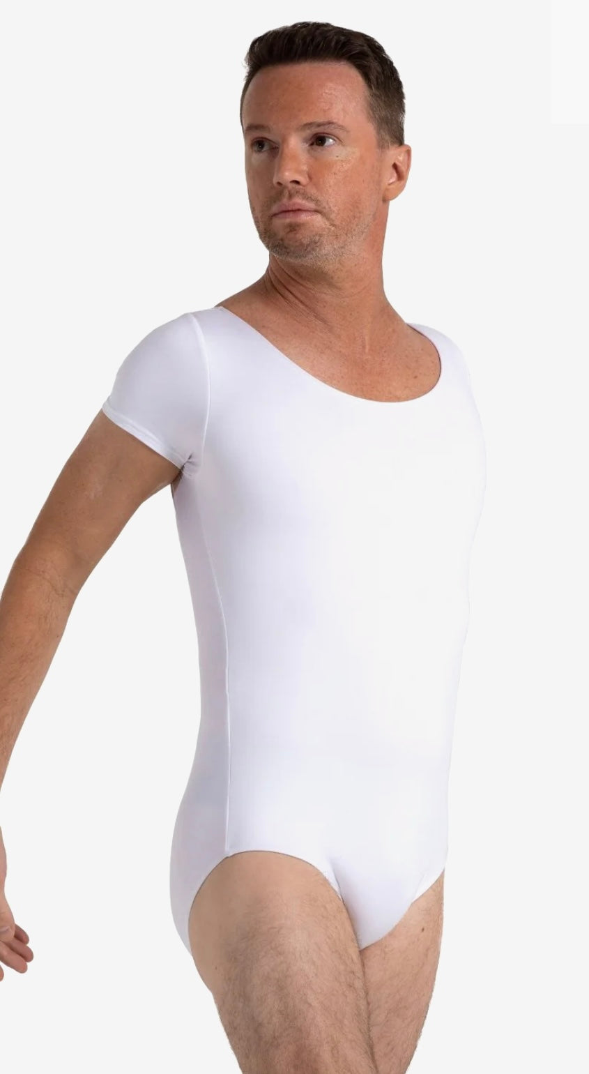 Capezio "Studio" Collection Boys Leotard - Studio Dance Wear
