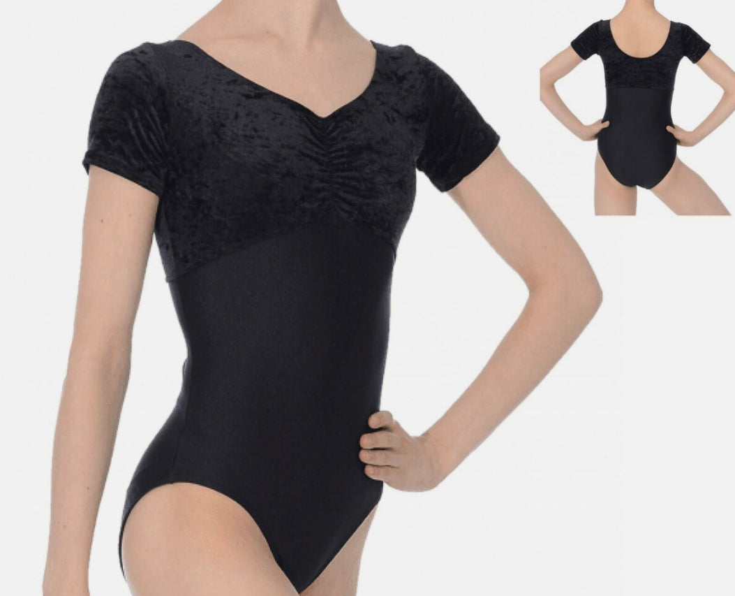 Roch Valley “Theresa” Leotard