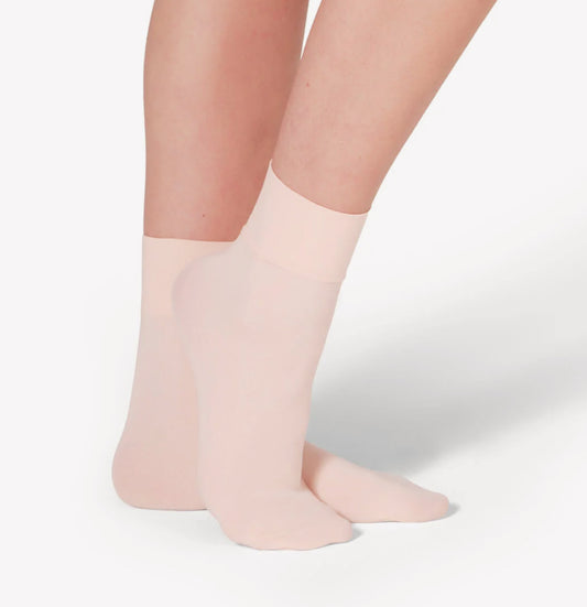 Capezio Silky Sock - Studio Dance Wear