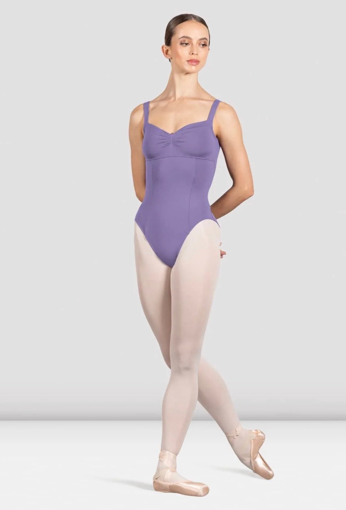 Ladies Bloch "Ava" Ballet Tank Leotard