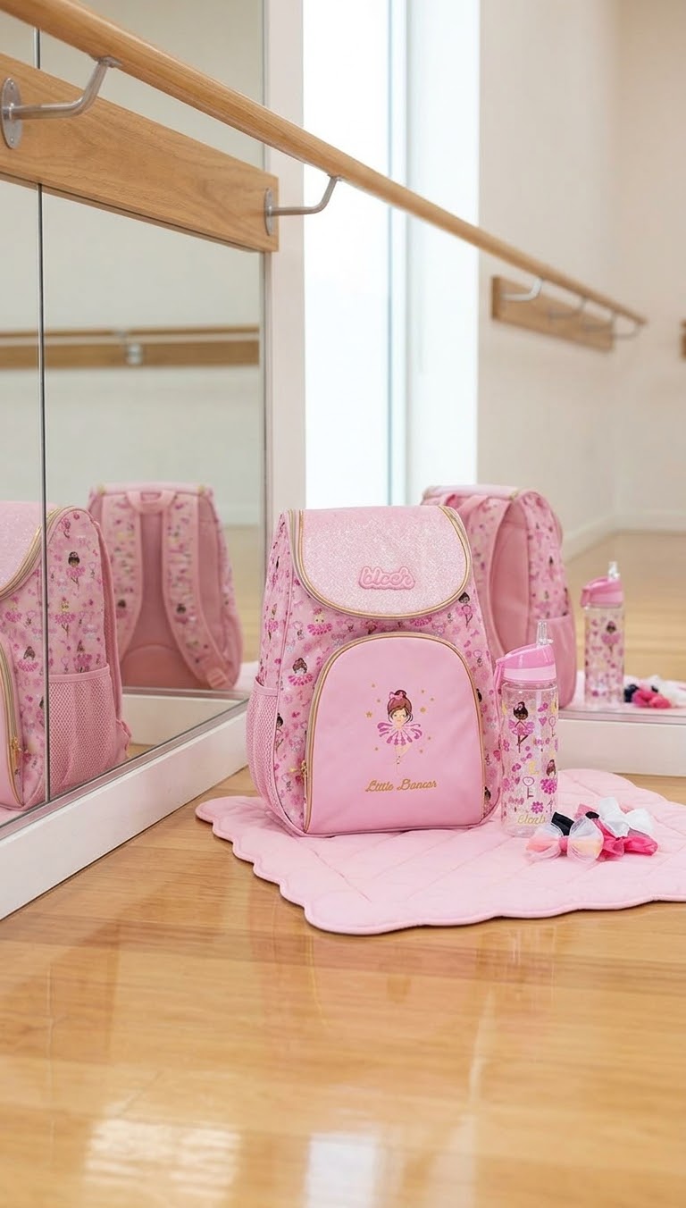 Ballerina Bundle