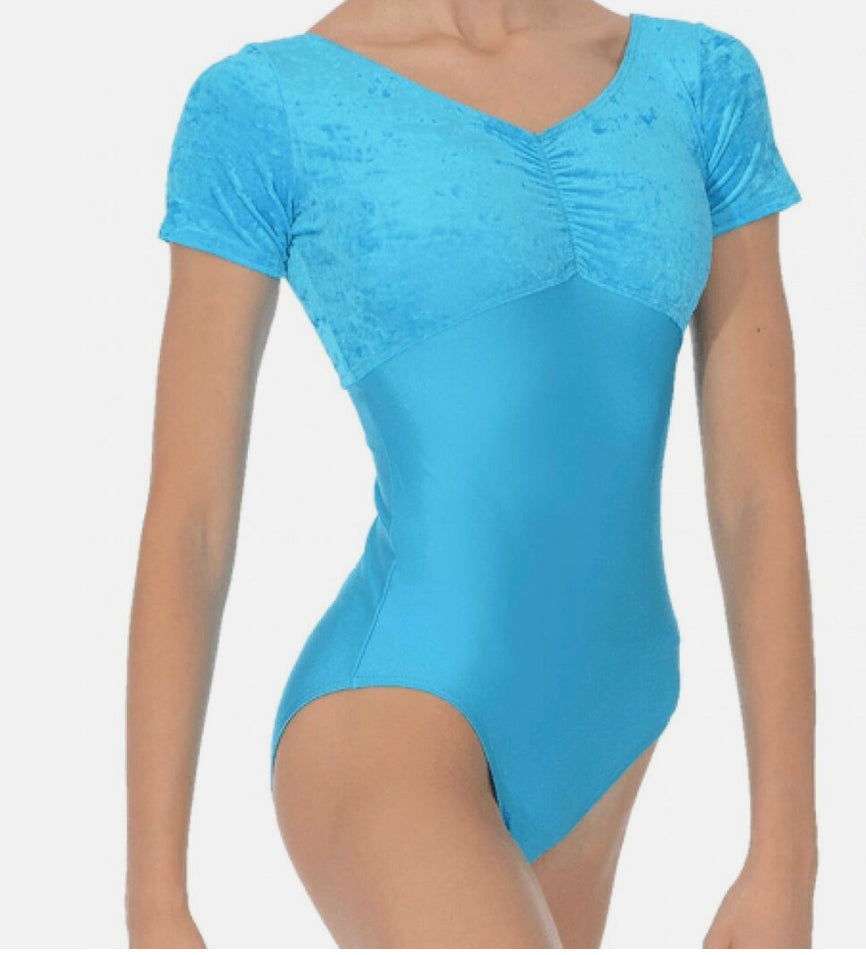 Roch Valley “Theresa” Leotard