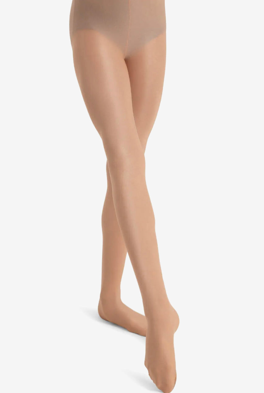 Capezio Ultra Shimmer Dance Tights 1809 - Studio Dance Wear