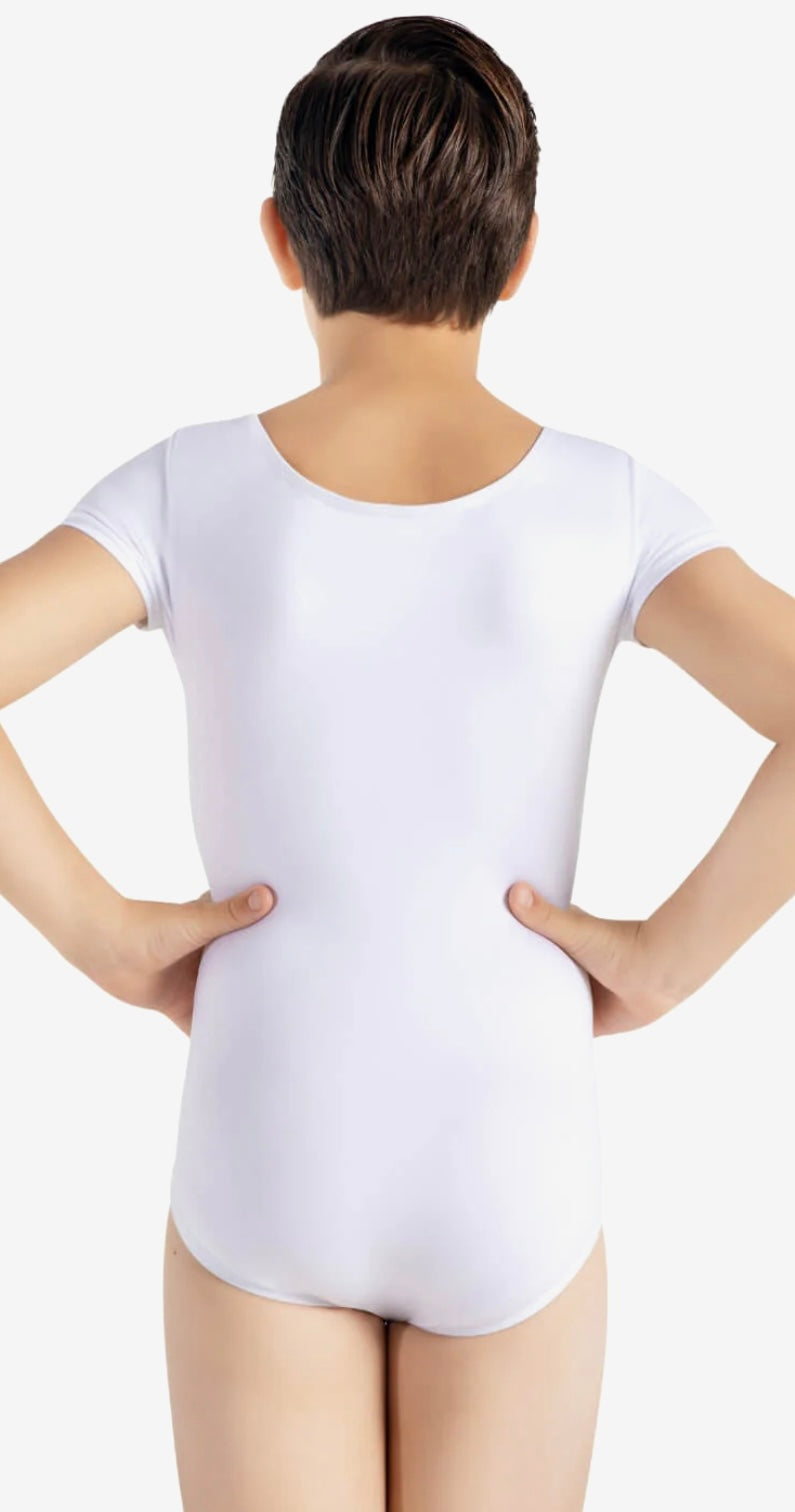 Capezio "Studio" Collection Boys Leotard - Studio Dance Wear