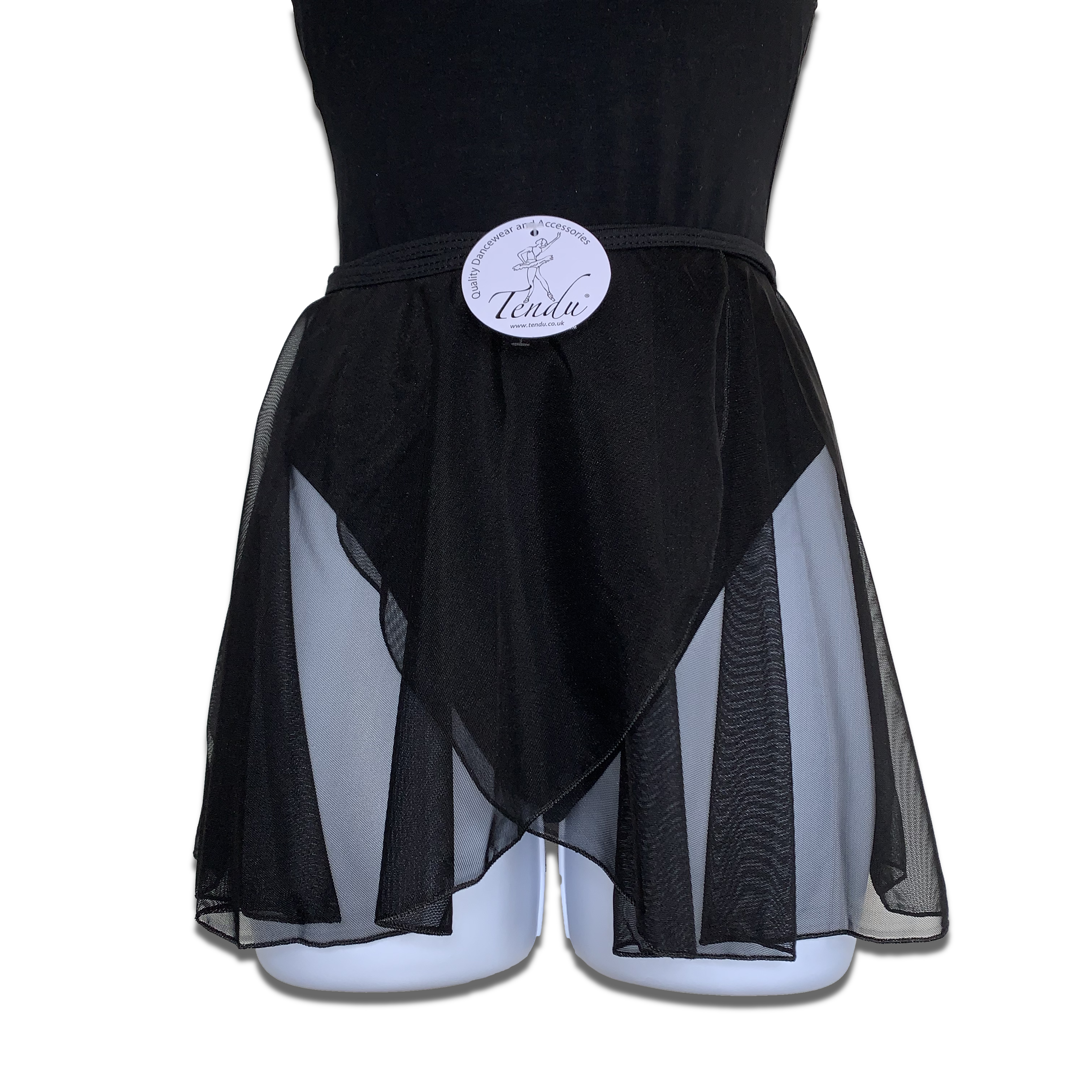 Tendu Ballet Wrap Skirts