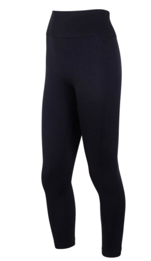 Silky Activewear Leggings - Studio Dance Wear