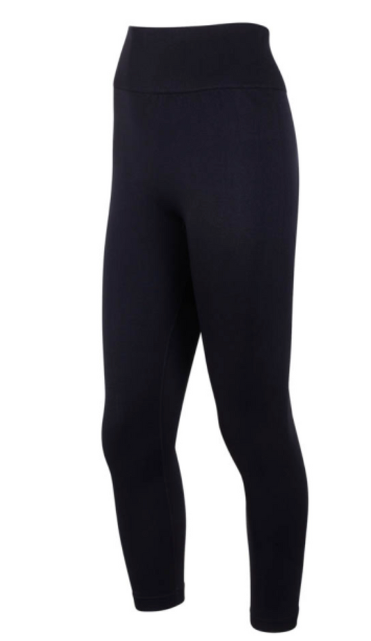 Silky Activewear Leggings - Studio Dance Wear