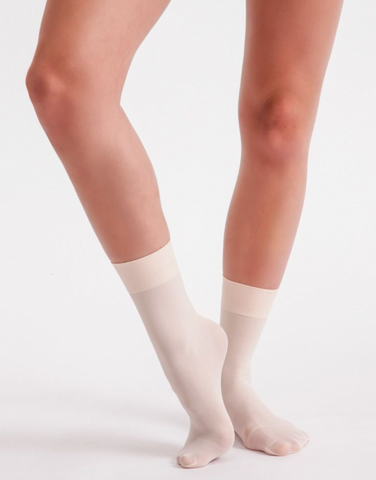 Silky Essential Ballet Socks - Studio Dance Wear