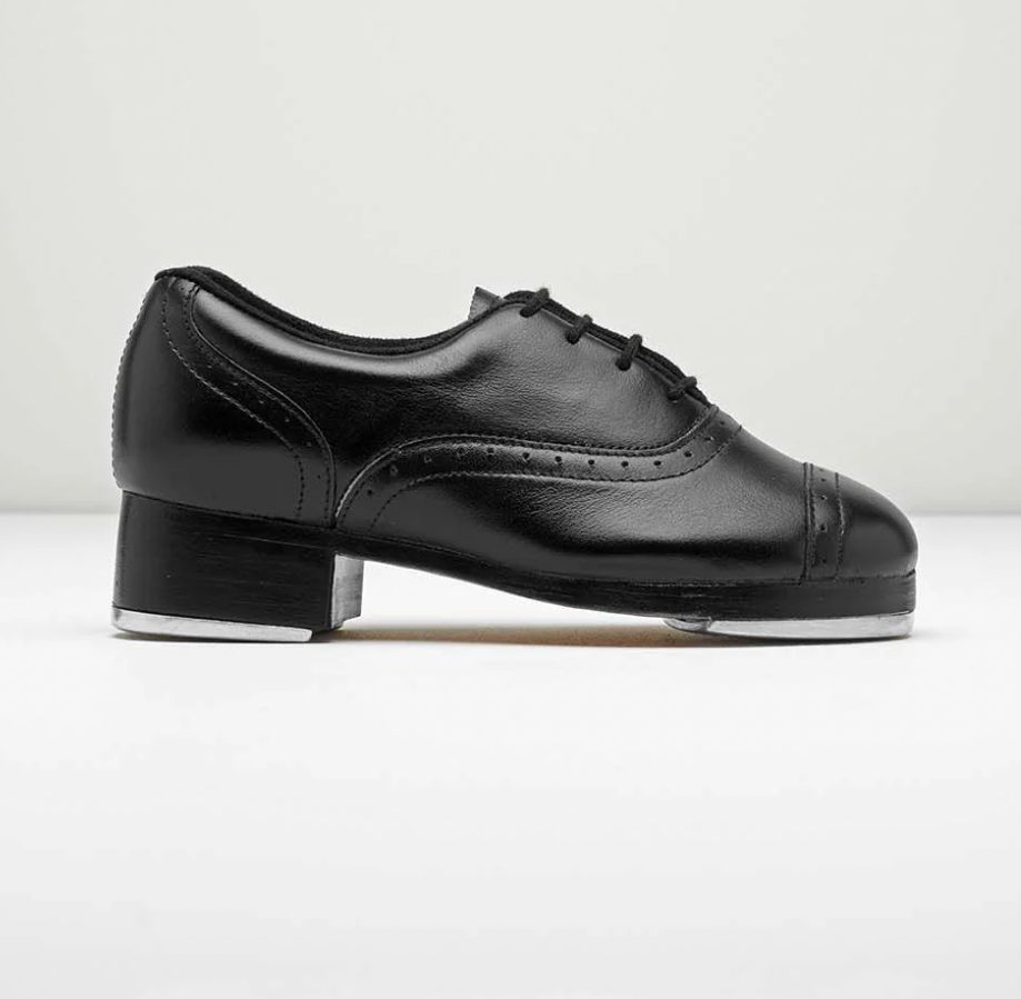 Jason Samuel Bloch Tap Shoes - Studio Dance Wear