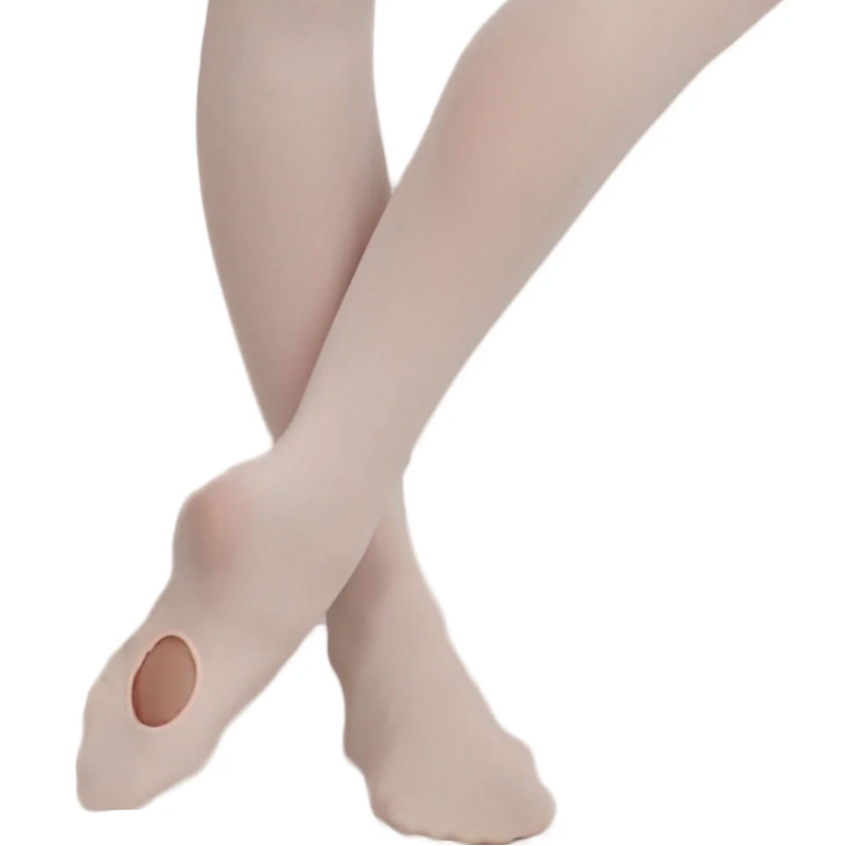 Capezio Ultra Soft Transition Tights 1916 - Studio Dance Wear