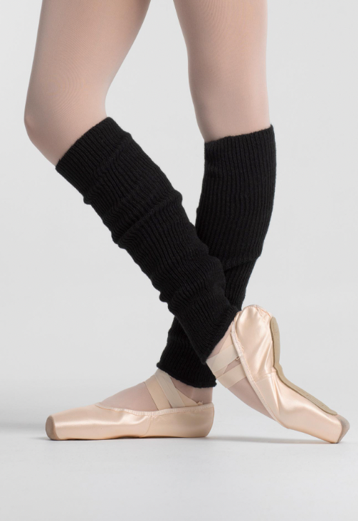 INTERMEZZO Short Leg Warmers - Studio Dance Wear