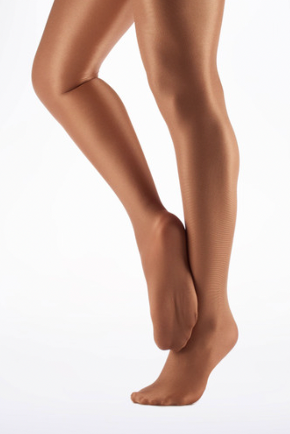 Capezio Ultra Shimmer Dance Tights 1809