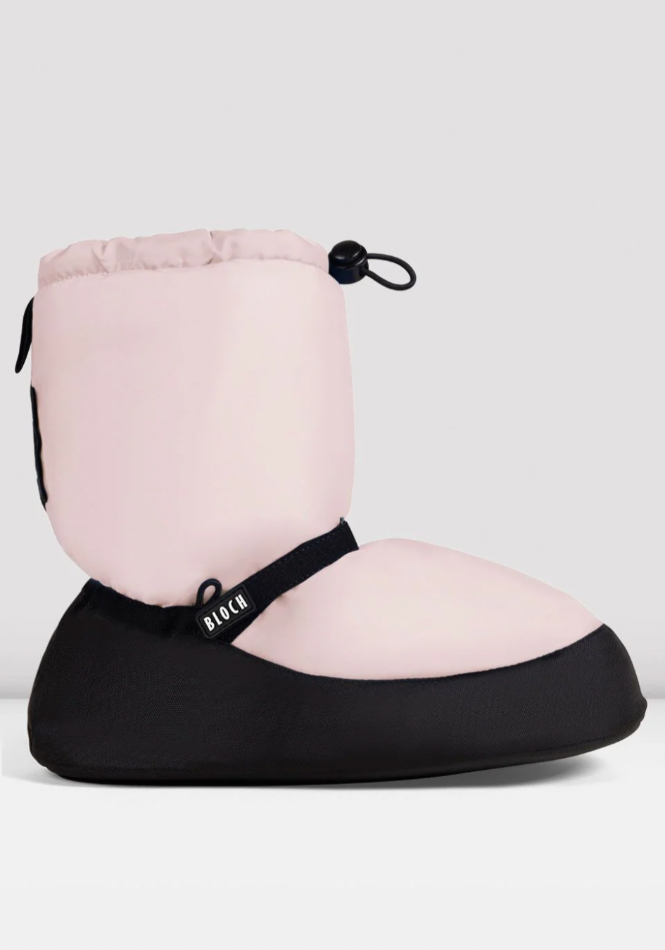 Bloch Warm Up Booties - Studio Dance Wear