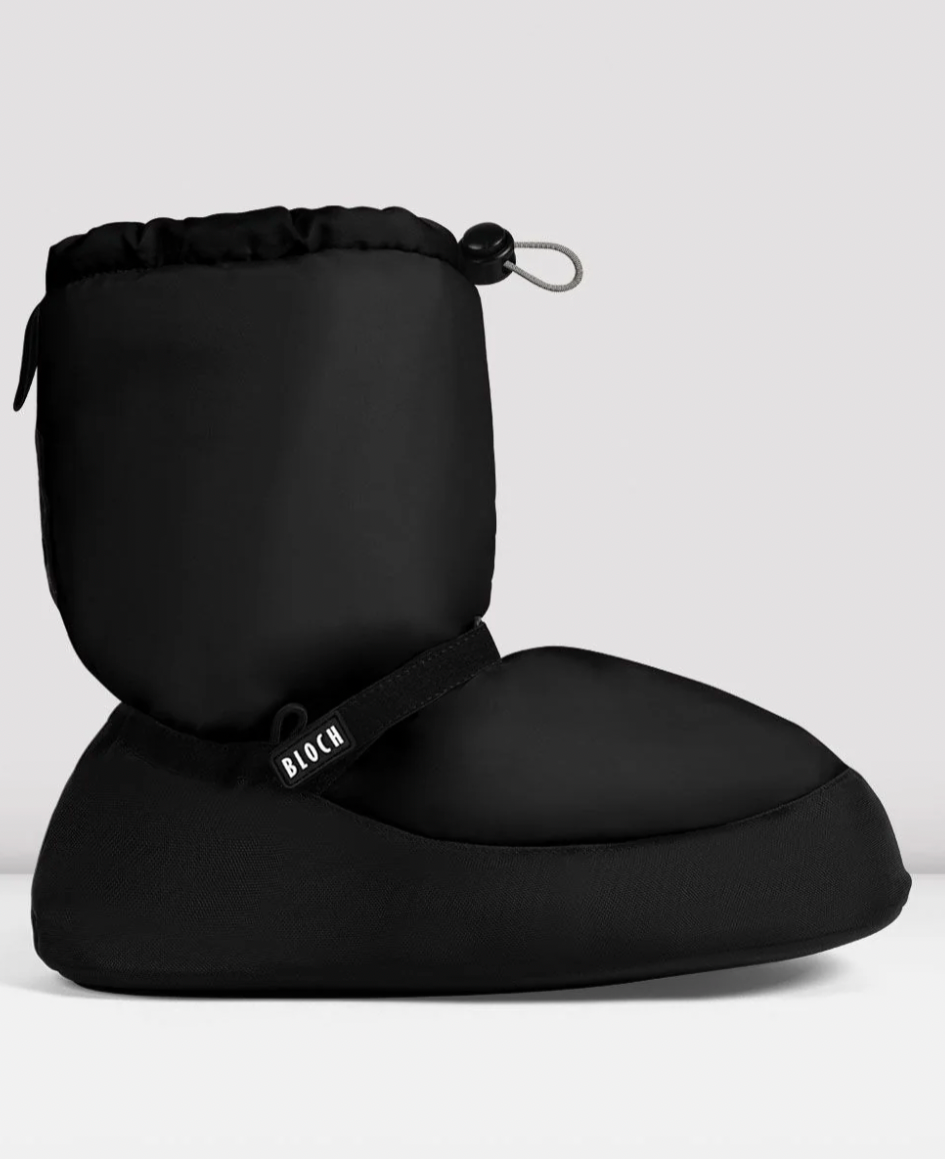 Bloch Warm Up Booties - Studio Dance Wear