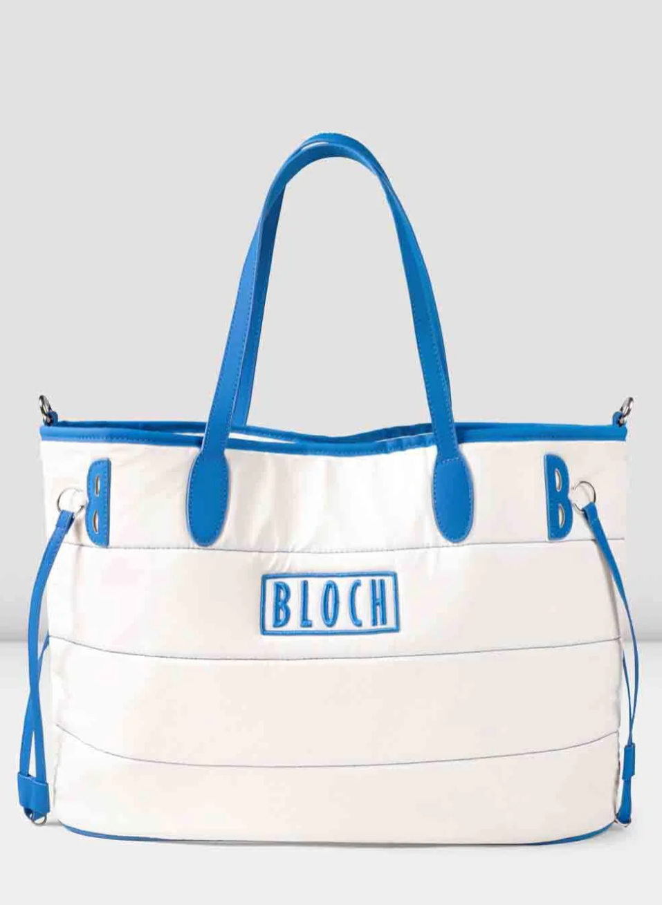 Bloch Shoulder Tote Bag