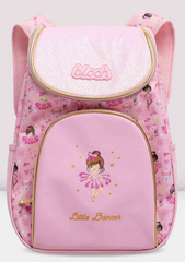 Girls Bloch Ballerina Backpack - Studio Dance Wear