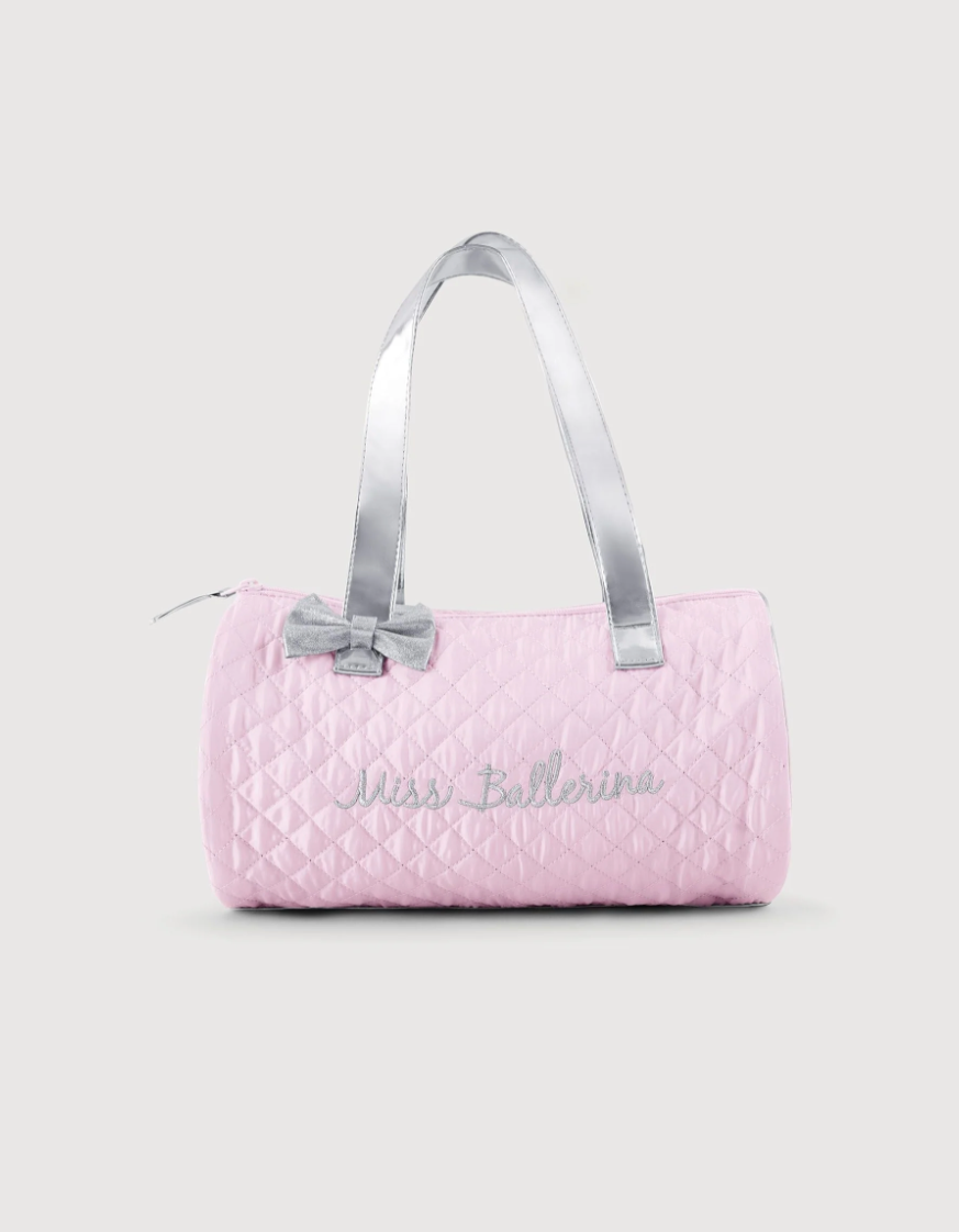 Bloch "Miss Ballerina" Dance Bag