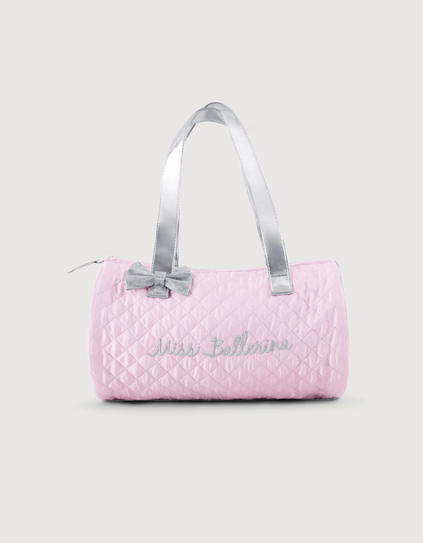 Bloch "Miss Ballerina" Dance Bag